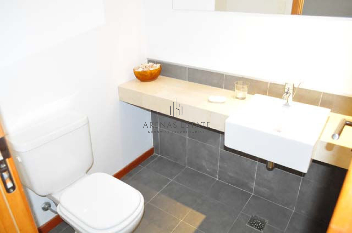 Apartamento ID.3637 - Apartamento en Peninsula, 3 dormitorios 
