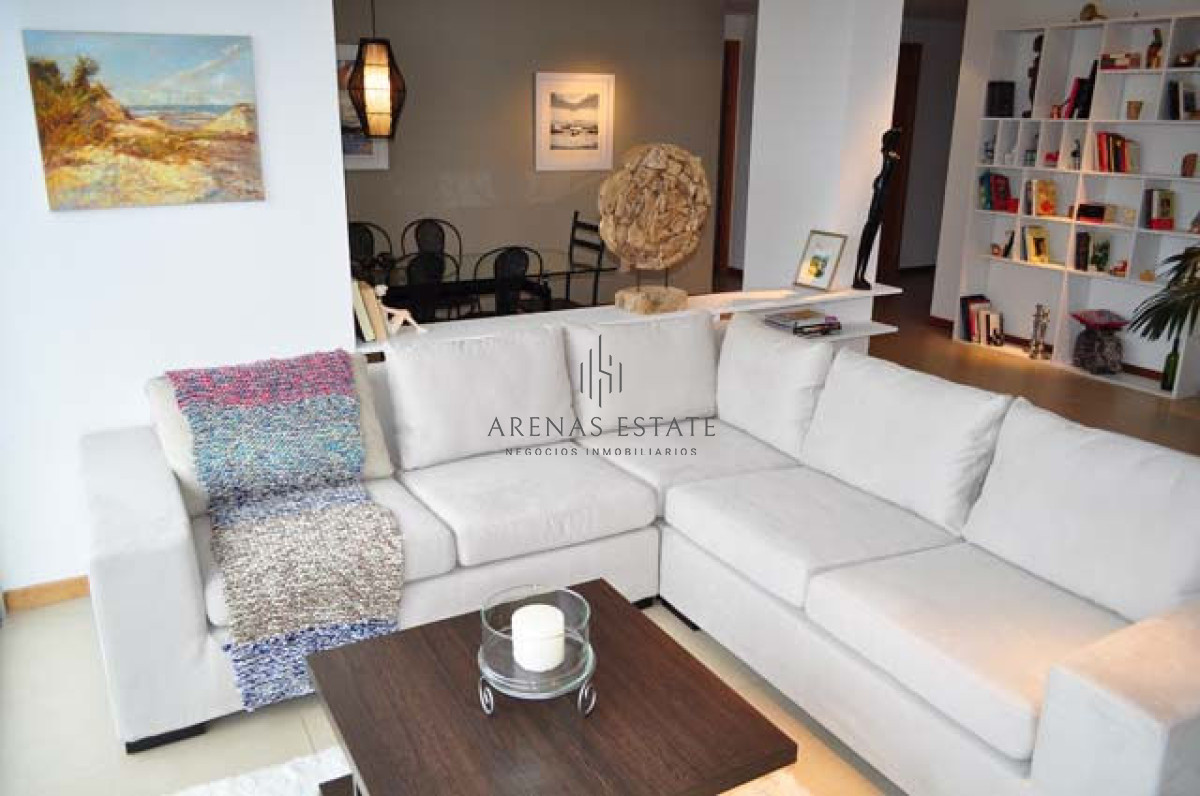 Apartamento ID.3637 - Apartamento en Peninsula, 3 dormitorios 
