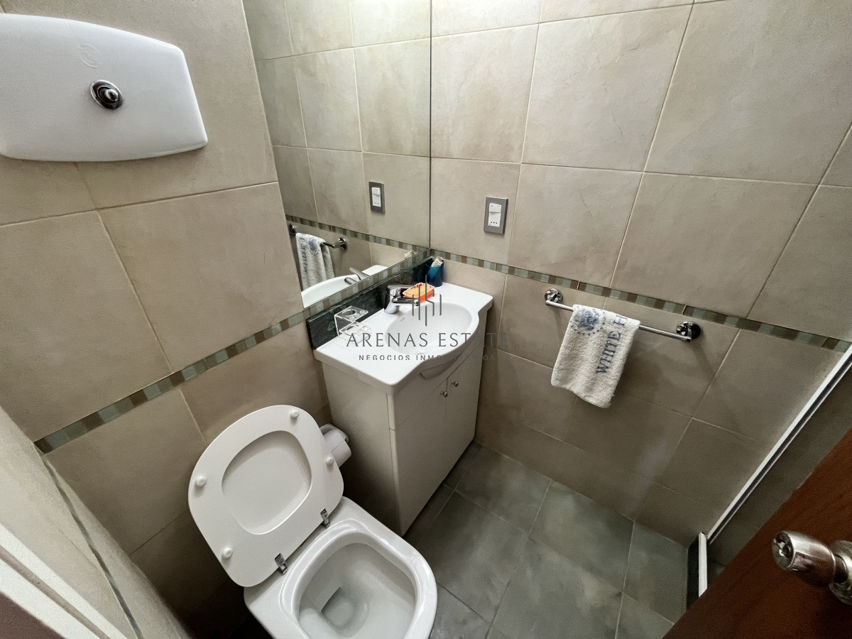 Apartamento ID.2277 - Apartamento de 3 dormitorios en venta en Punta del Este