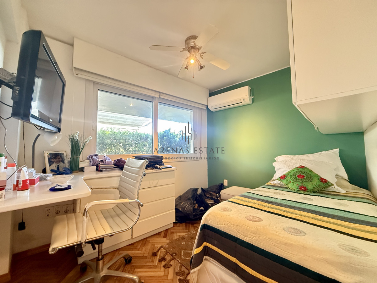 Apartamento ID.4036 - Apartamento en Pinares, 3 dormitorios 