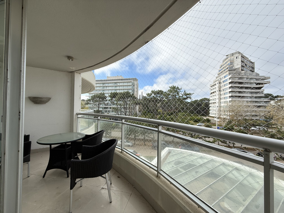 Apartamento ID.3961 - Apartamento en venta - Ocean Drive I, Punta del Este