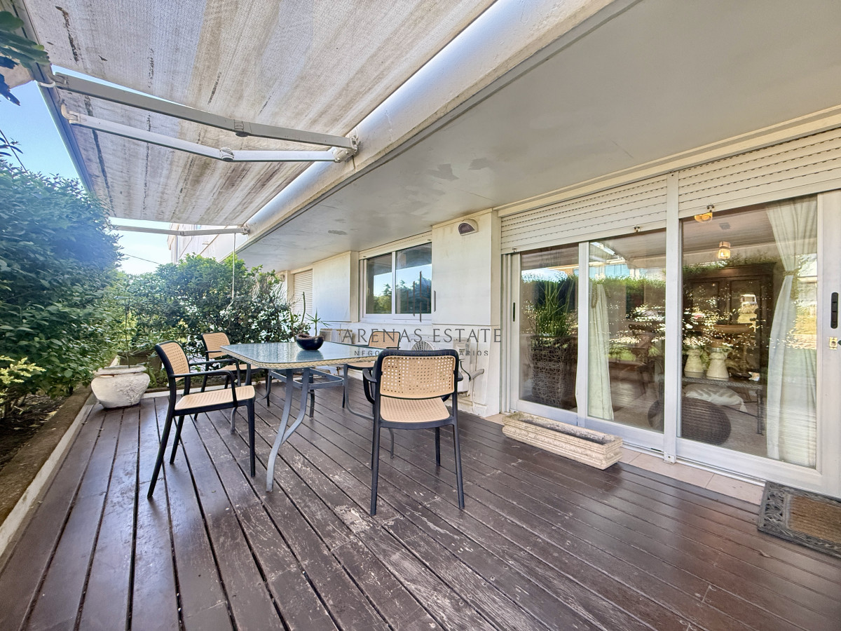 Apartamento ID.4036 - Apartamento en Pinares, 3 dormitorios 