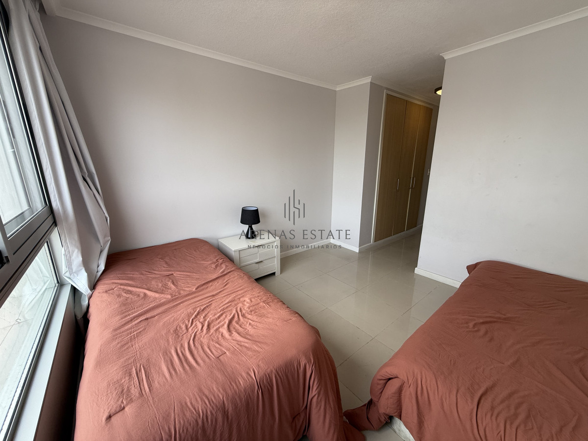 Apartamento ID.3961 - Apartamento en venta - Ocean Drive I, Punta del Este