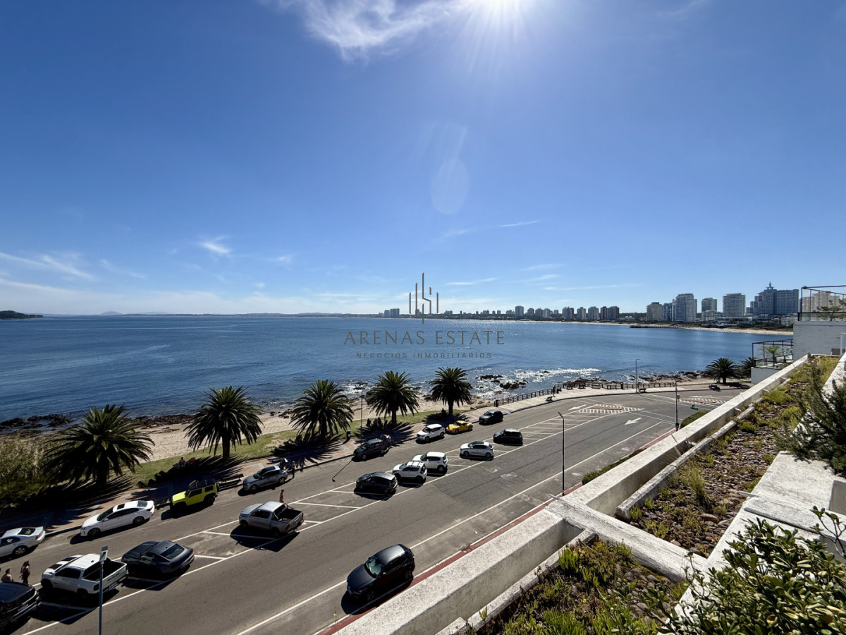 Apartamento ID.4459 - Puerto, 3 dormitorios en venta 