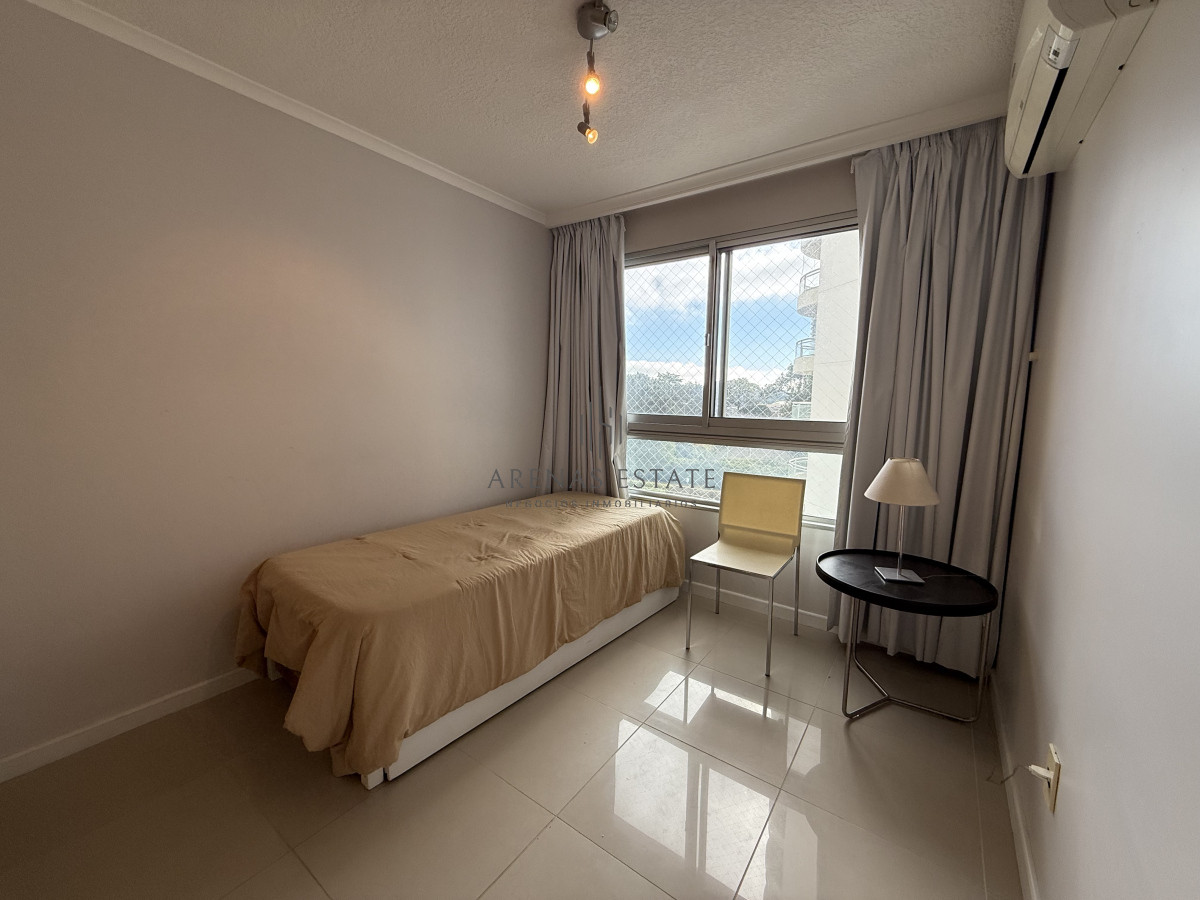 Apartamento ID.3961 - Apartamento en venta - Ocean Drive I, Punta del Este