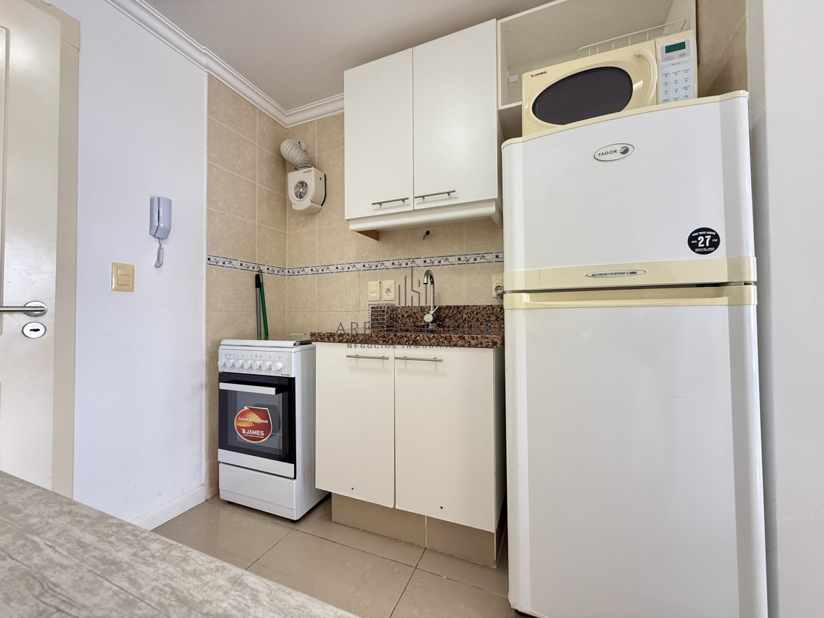 Apartamento ID.4239 - Apartamento en venta en Peninsula Punta del Este de 1 dormitorio 