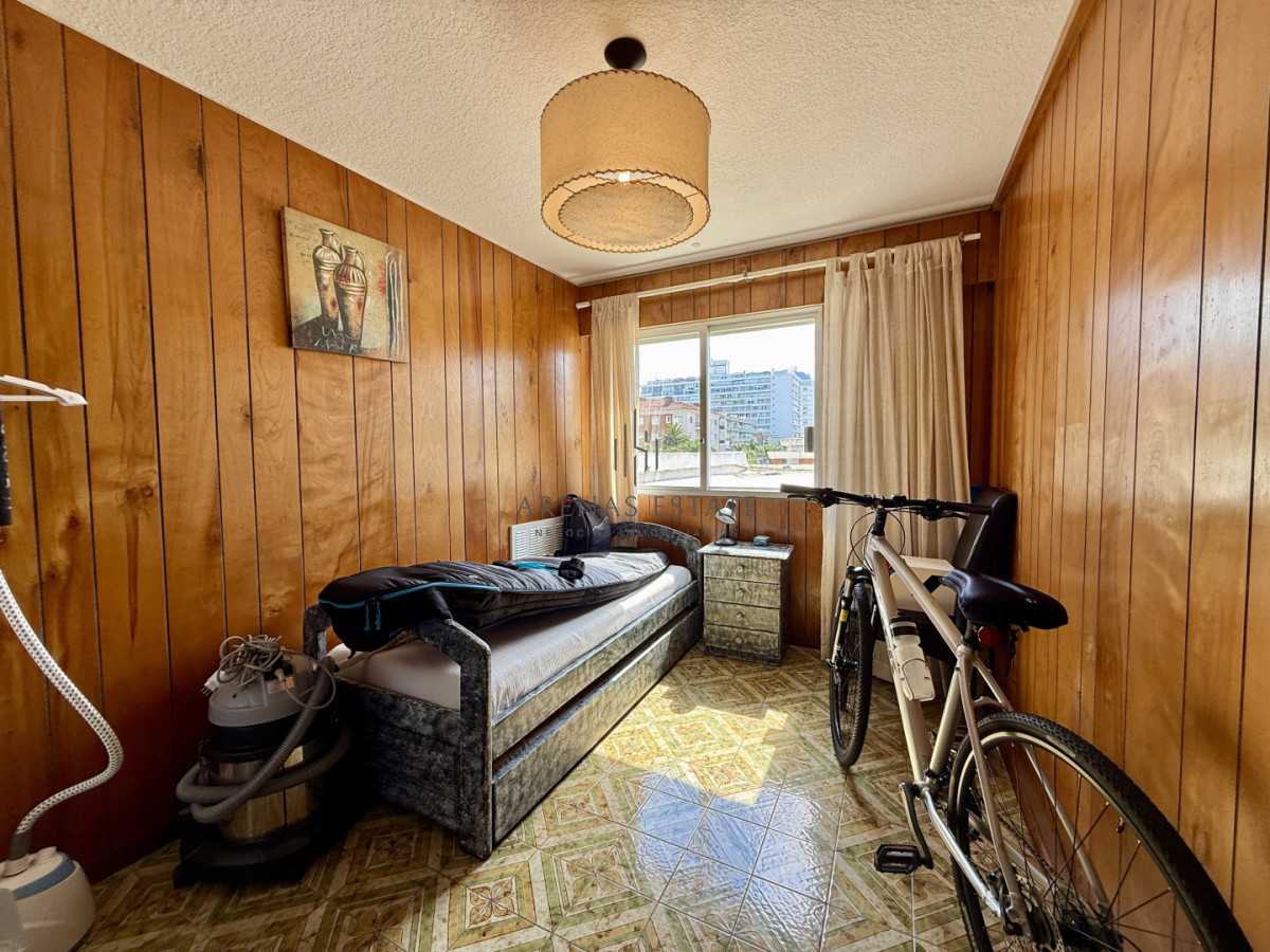 Apartamento ID.4336 - centro a metros del puerto con servicios