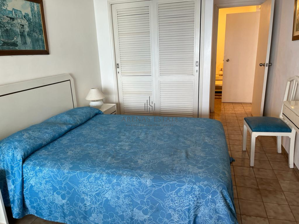 Apartamento ID.3873 - COMPLEJO LINCOLN CENTER