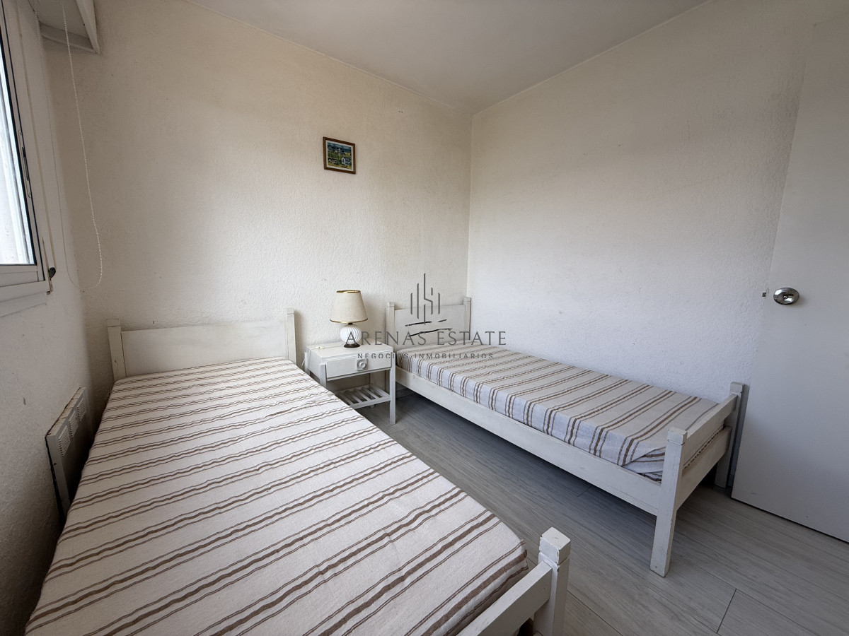 Apartamento ID.3648 - APARTAMENTO EN PENINSULA  A PASOS DEL PUERTO