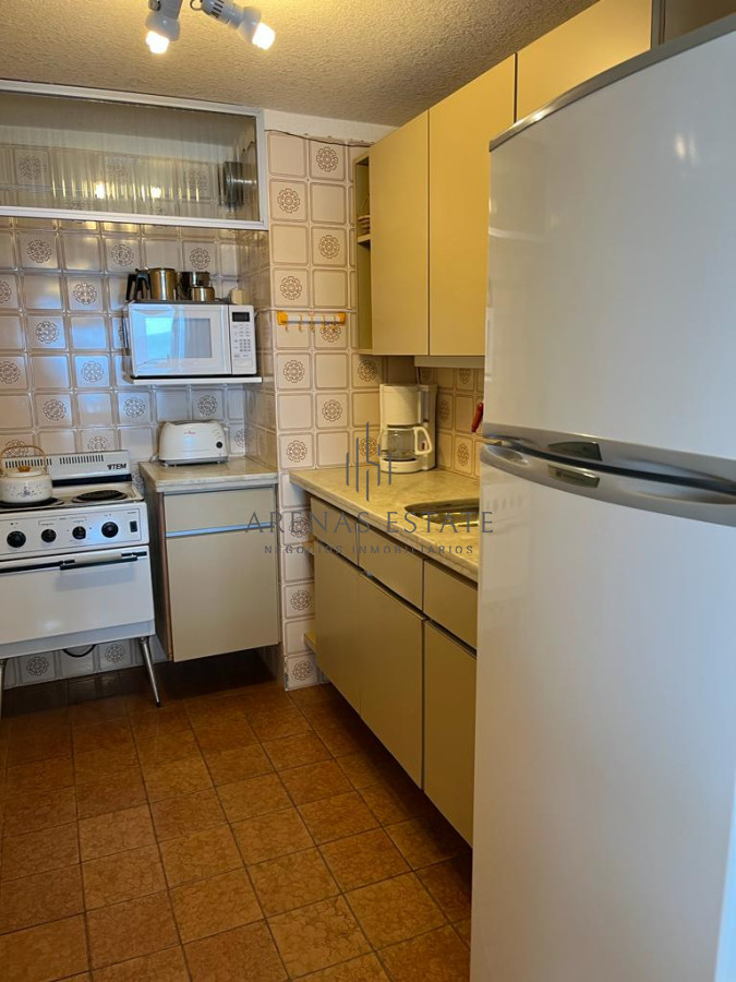 Apartamento ID.3873 - COMPLEJO LINCOLN CENTER