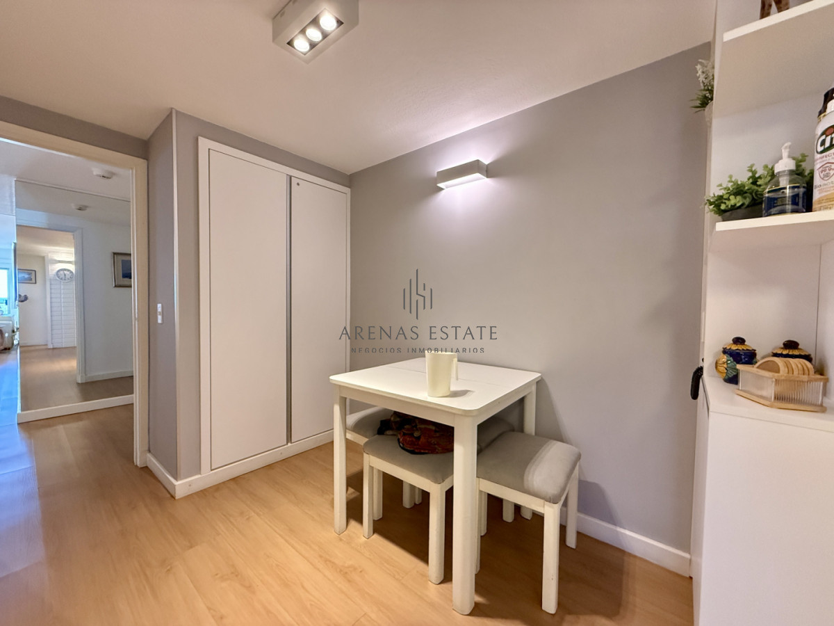 Apartamento ID.4485 - Apartamento en venta en Torre Jefferson  Complejo Lincoln Center