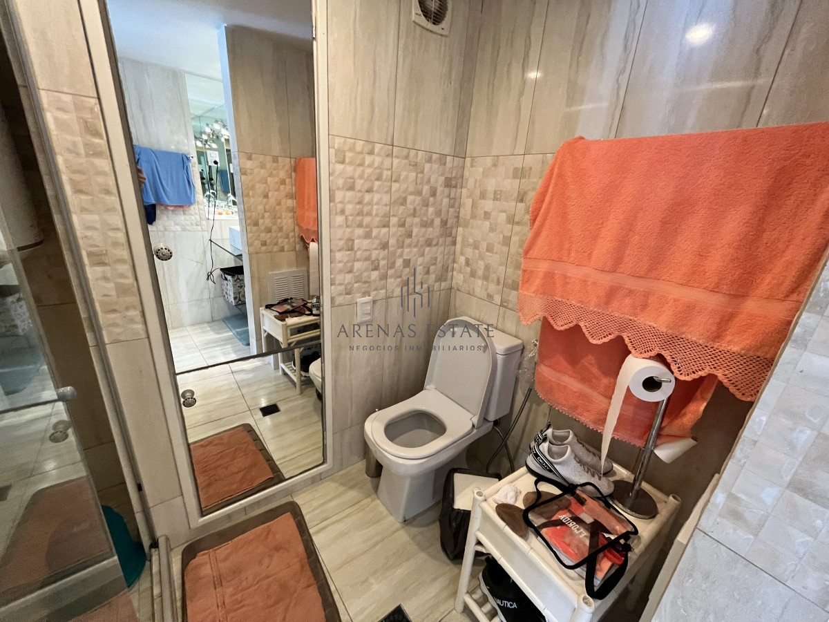 Apartamento ID.2276 - Apartamento de 2 dormitorios en Peninsula , Punta del Este