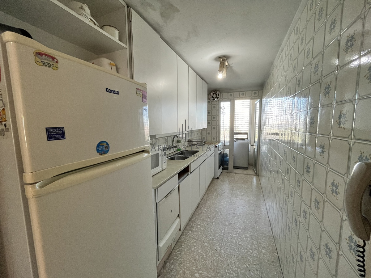 Apartamento ID.3639 - Apartamento en venta de 3 dormitorios en Peninsula , Punta del Este 