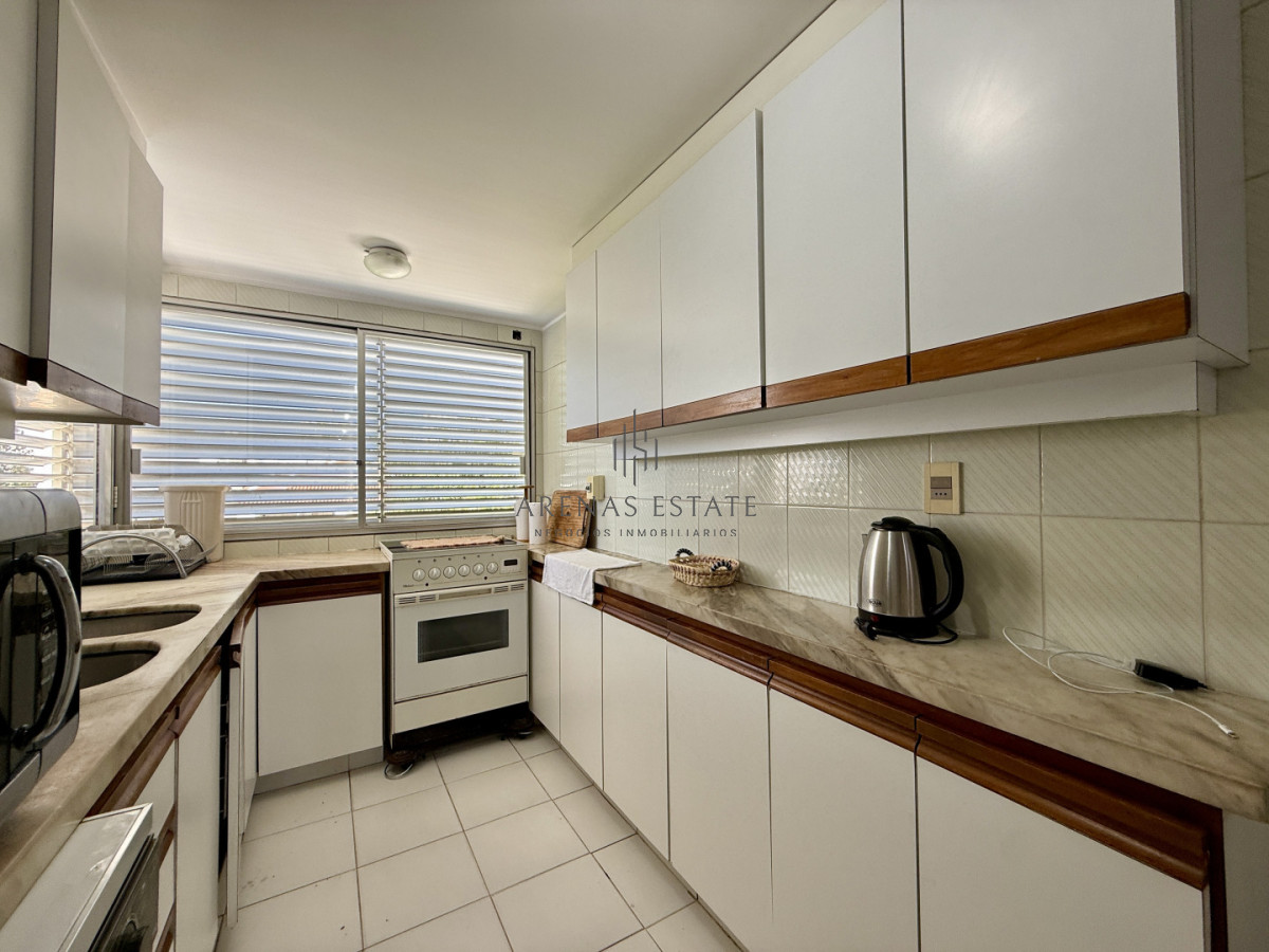 Apartamento ID.4459 - Puerto, 3 dormitorios en venta 