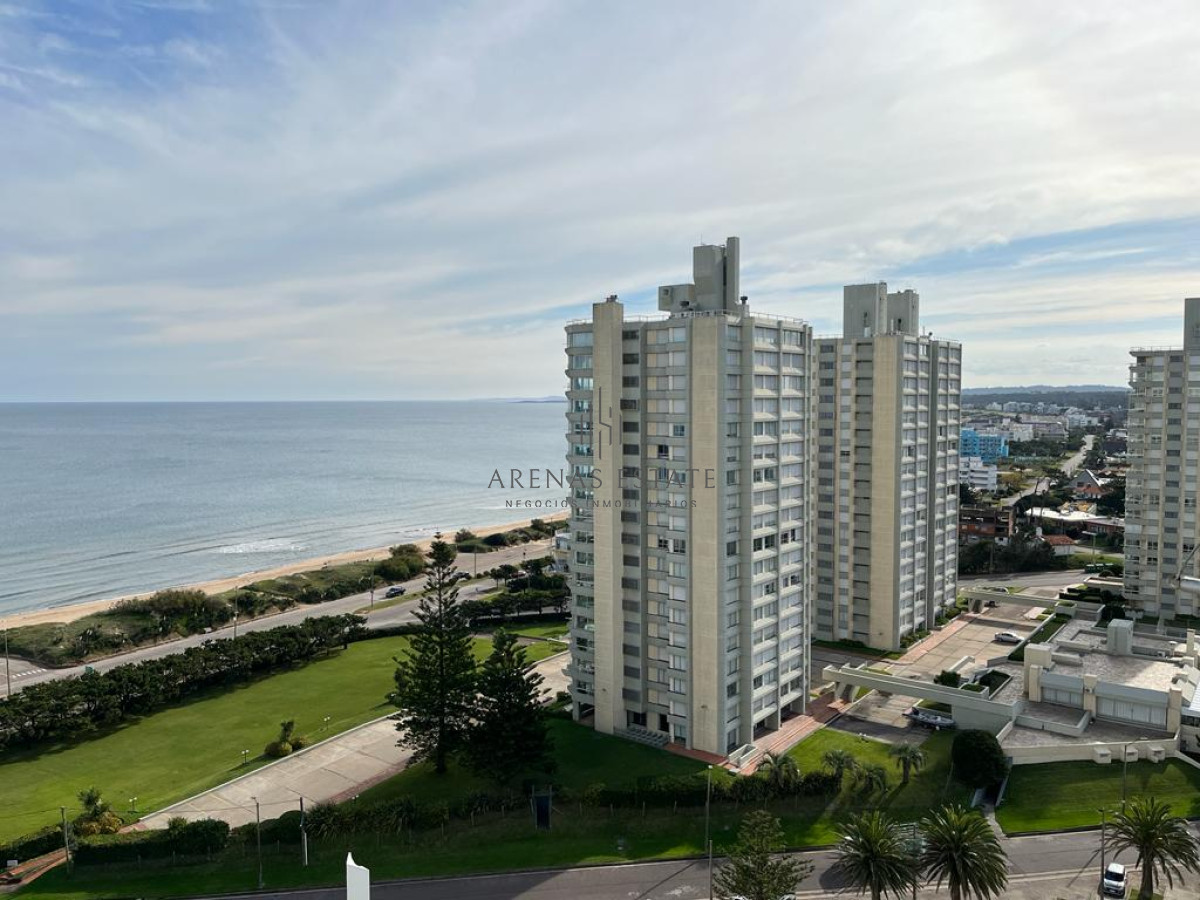 Apartamento ID.3873 - COMPLEJO LINCOLN CENTER