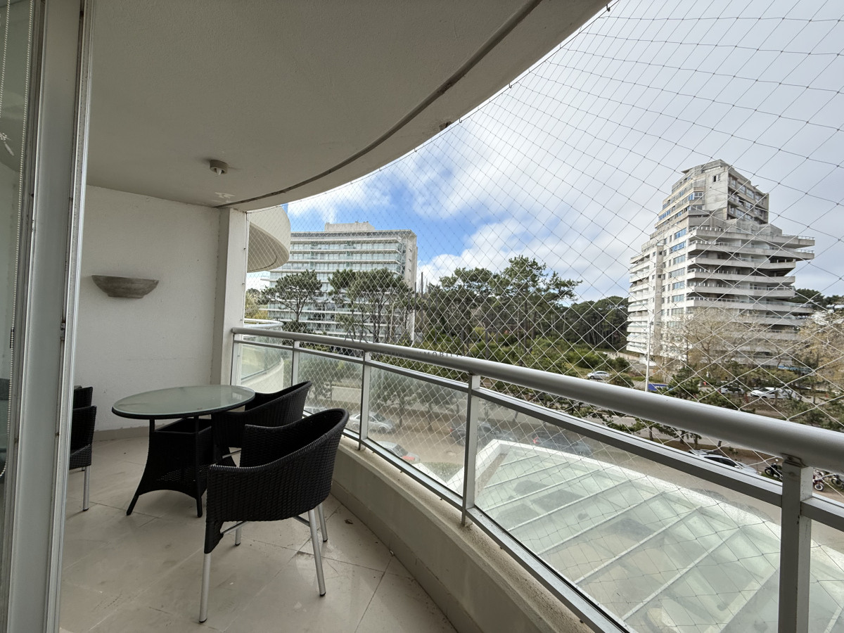Apartamento ID.3961 - Apartamento en venta - Ocean Drive I, Punta del Este