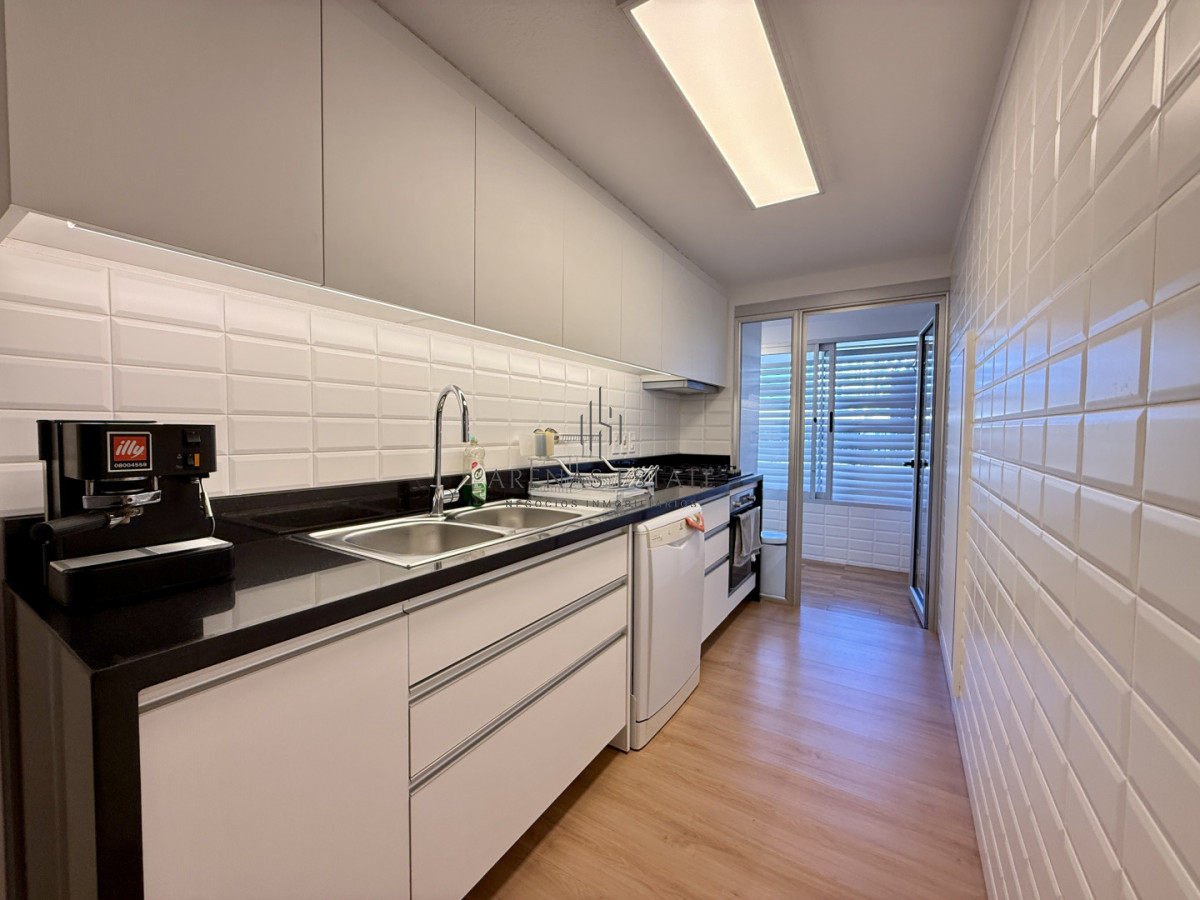 Apartamento ID.4485 - Apartamento en venta en Torre Jefferson  Complejo Lincoln Center