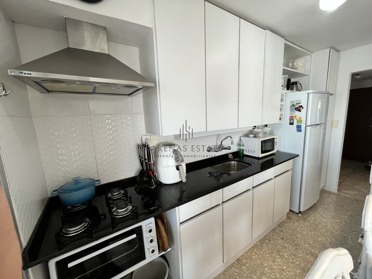 Apartamento ID.2276 - Apartamento de 2 dormitorios en Peninsula , Punta del Este