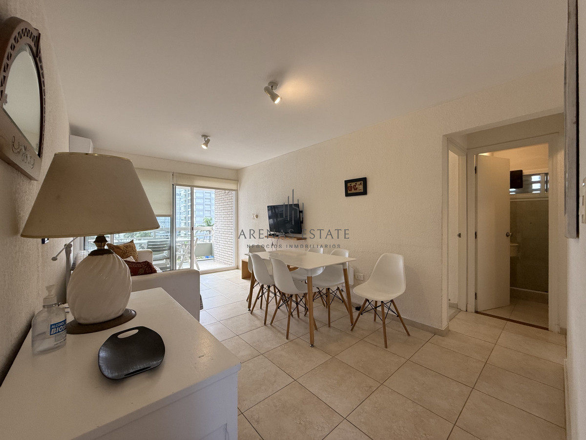 Apartamento ID.3648 - APARTAMENTO EN PENINSULA  A PASOS DEL PUERTO