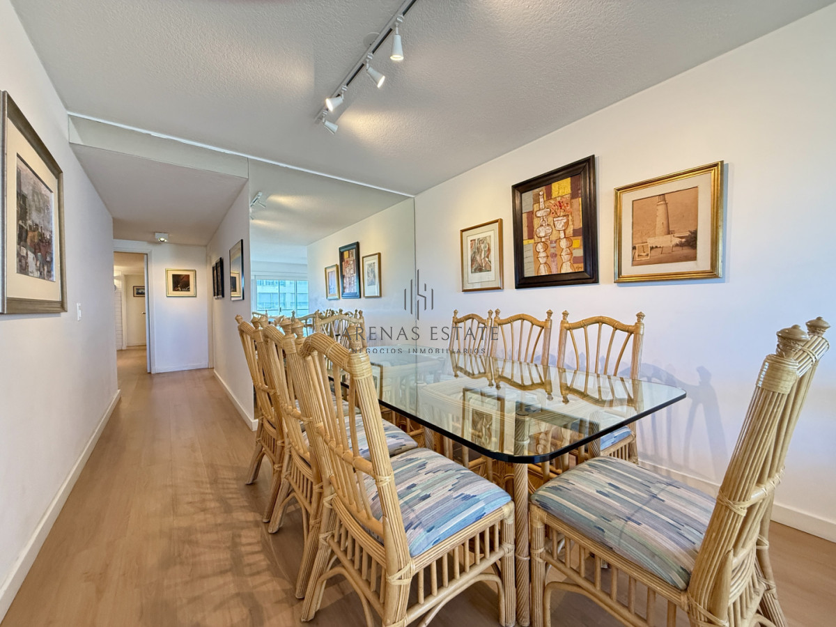 Apartamento ID.4485 - Apartamento en venta en Torre Jefferson  Complejo Lincoln Center
