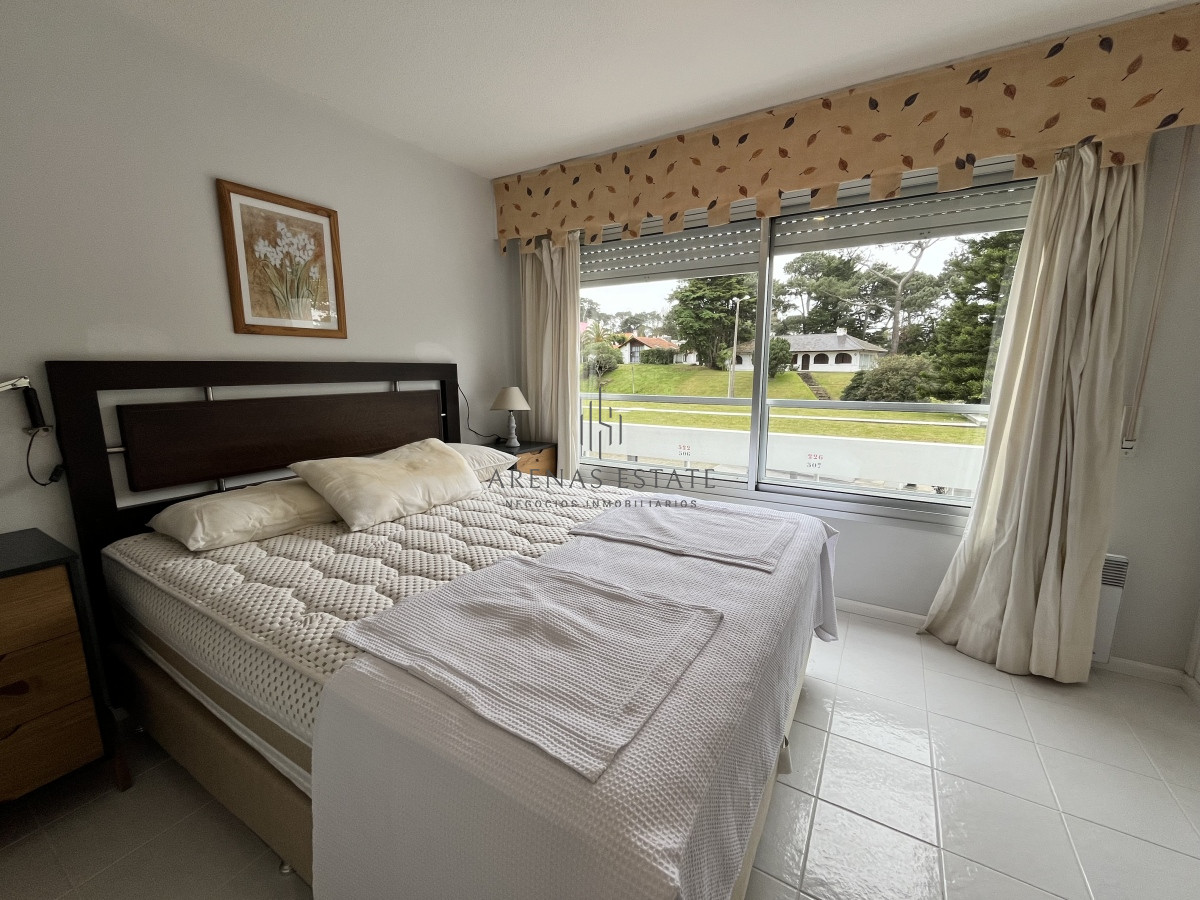 Apartamento ID.2324 - Apartamento de 3 dormitorios en primera linea de la Mansa, Full amenities 