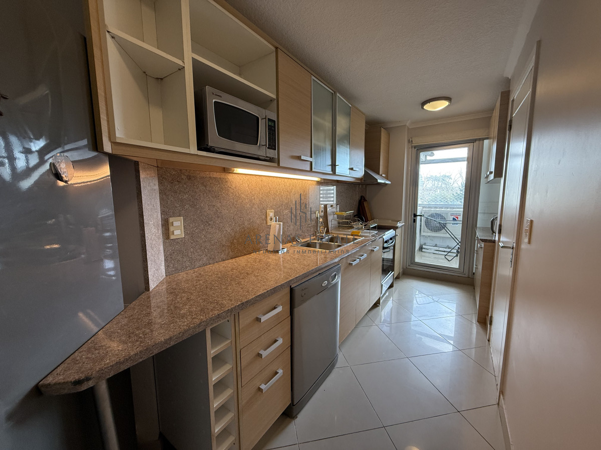 Apartamento ID.3961 - Apartamento en venta - Ocean Drive I, Punta del Este