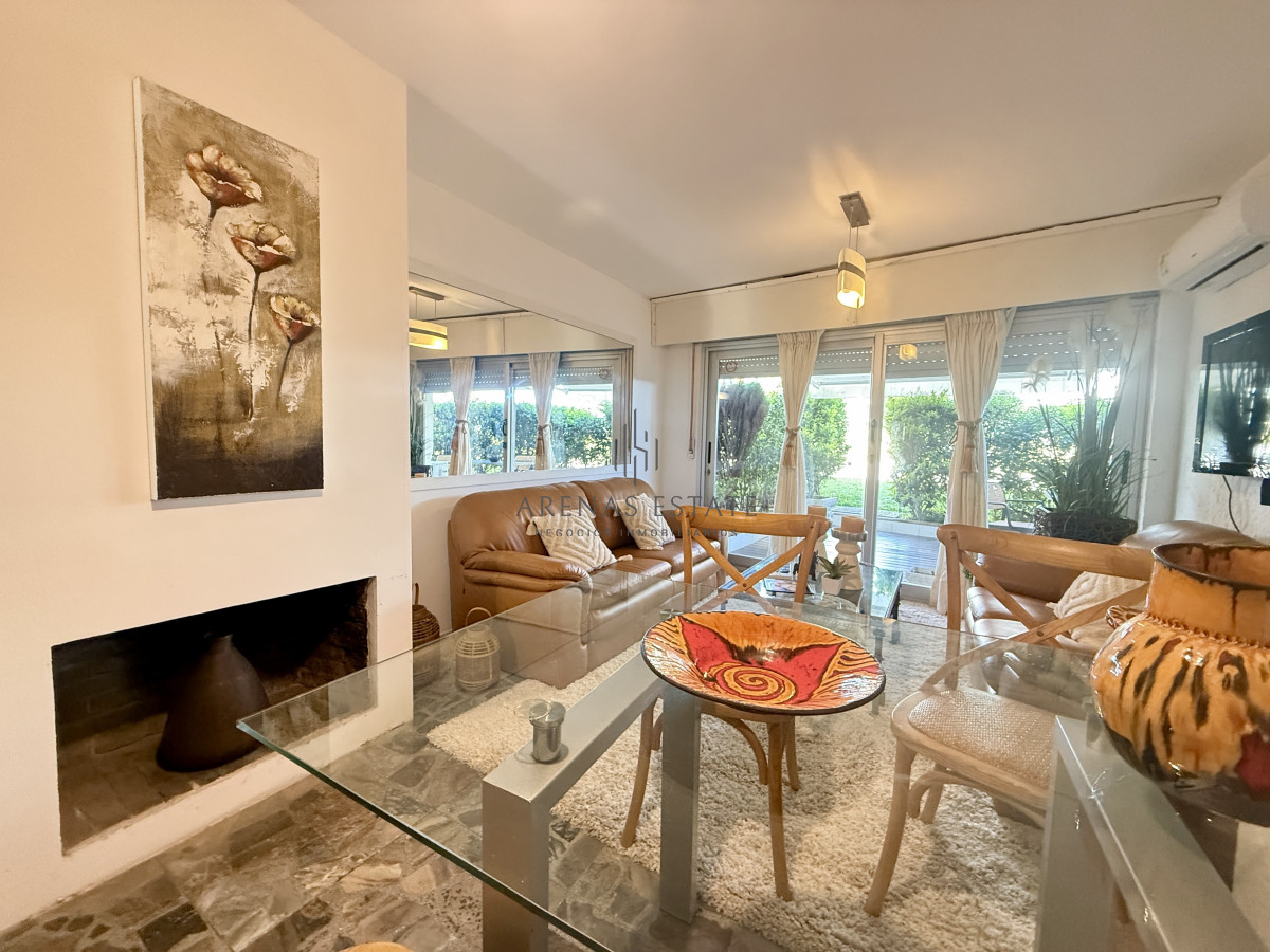 Apartamento ID.4036 - Apartamento en Pinares, 3 dormitorios 