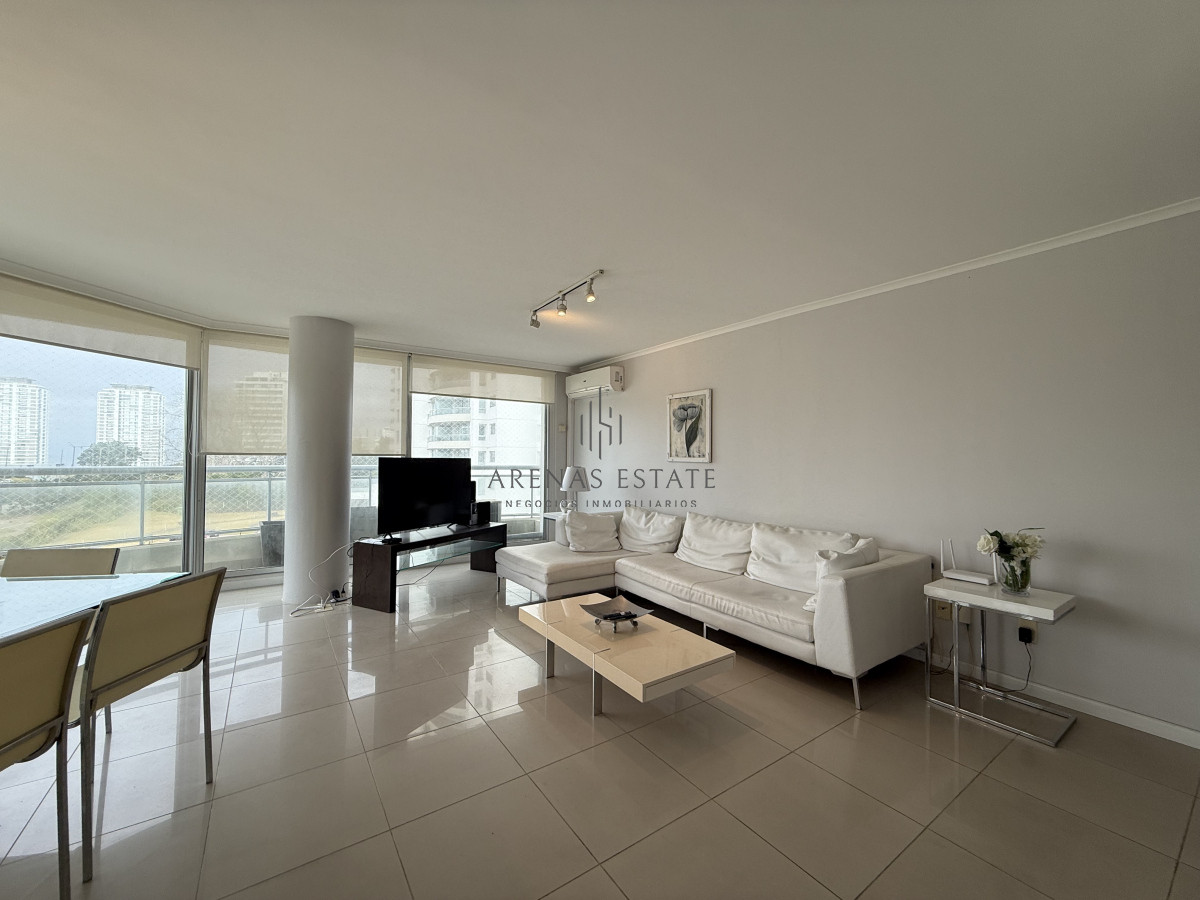 Apartamento ID.3961 - Apartamento en venta - Ocean Drive I, Punta del Este