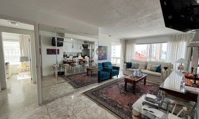 Apartamento de 2 dormitorios en Peninsula , Punta del Este