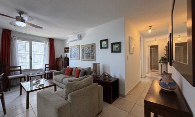 Apartamento en venta en Edificio Torre O en playa brava