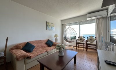 Apartamento en venta en Lincoln Center , frente al mar , 1 dormitorio