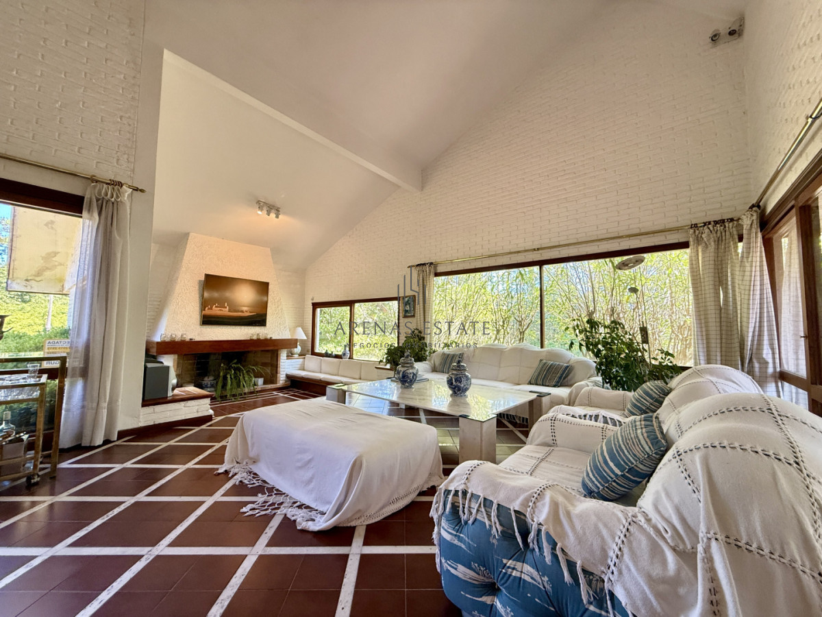 Casa ID.3943 - Casa en Lugano, 4 dormitorios 