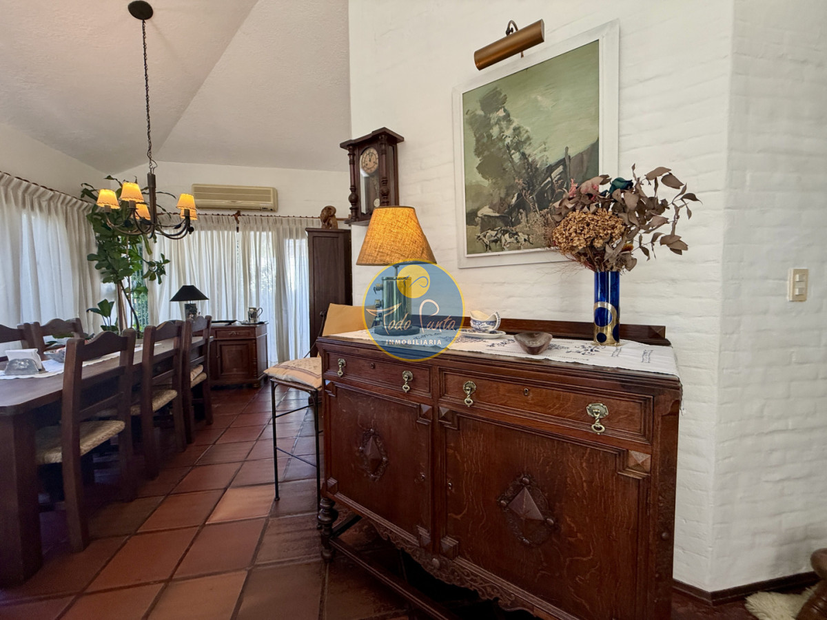 Miniatura de Casa de 3 dormitorios en Country, Punta del Este | Todo Punta