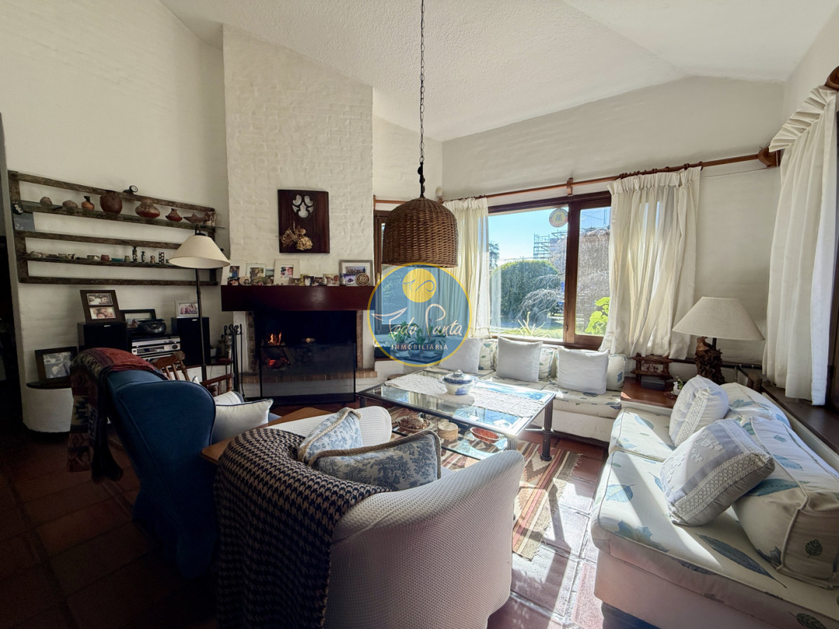 Miniatura de Casa de 3 dormitorios en Country, Punta del Este | Todo Punta