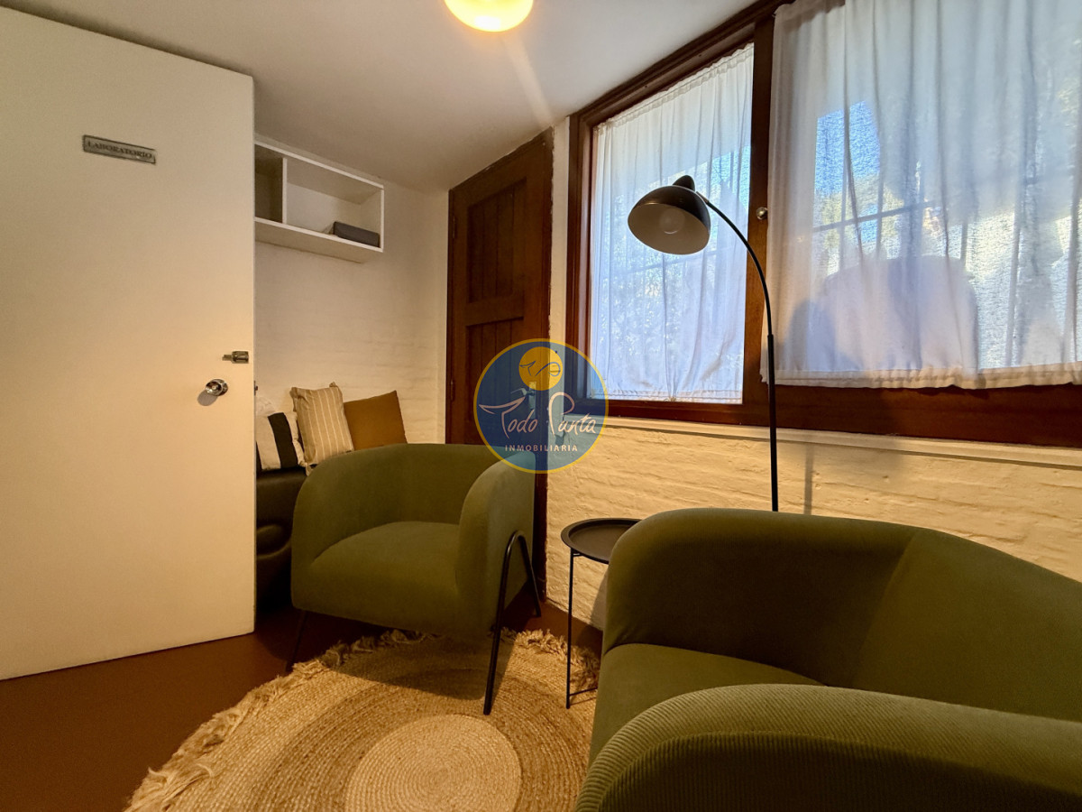 Miniatura de Casa de 3 dormitorios en Country, Punta del Este | Todo Punta