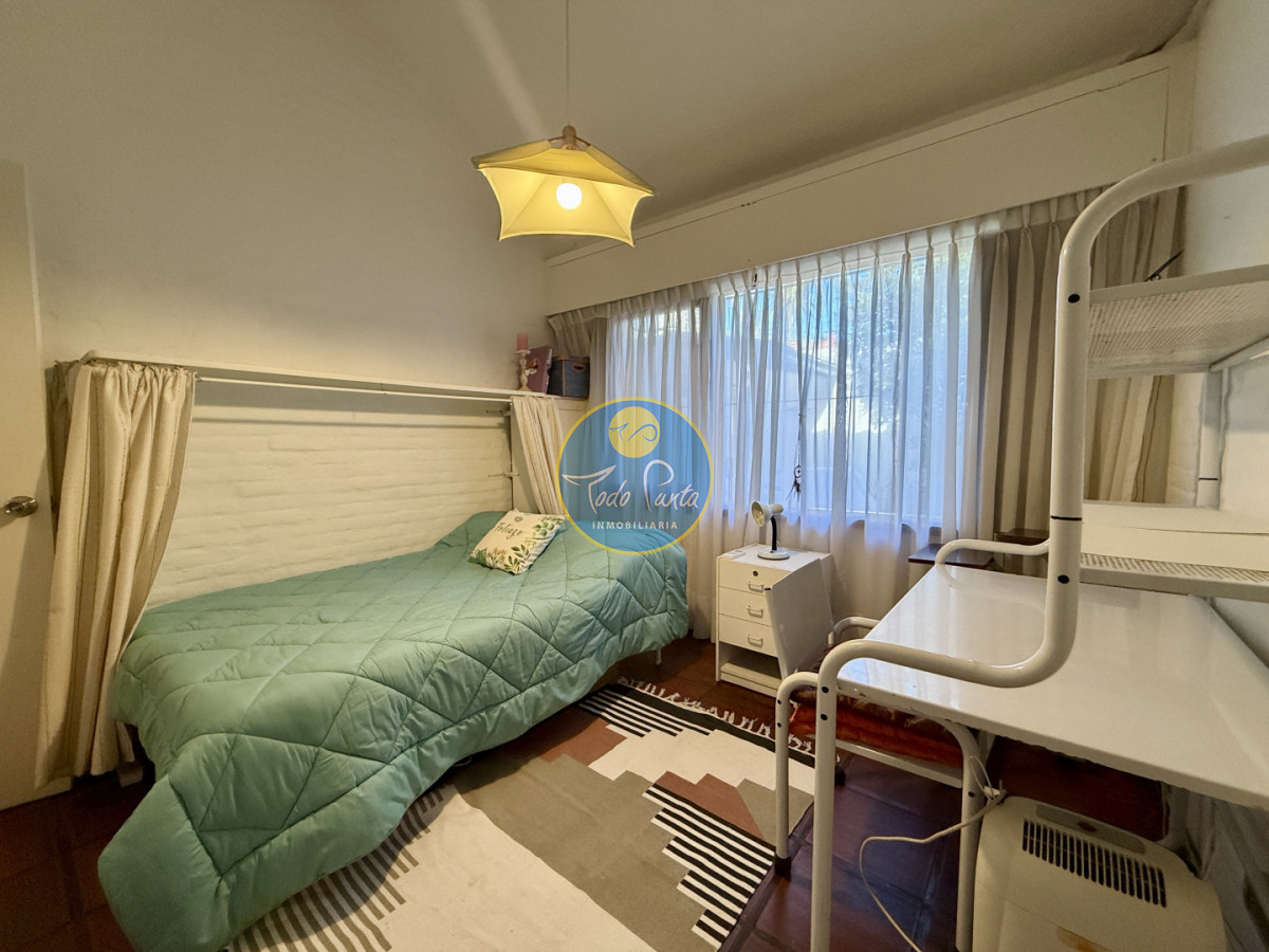 Miniatura de Casa de 3 dormitorios en Country, Punta del Este | Todo Punta