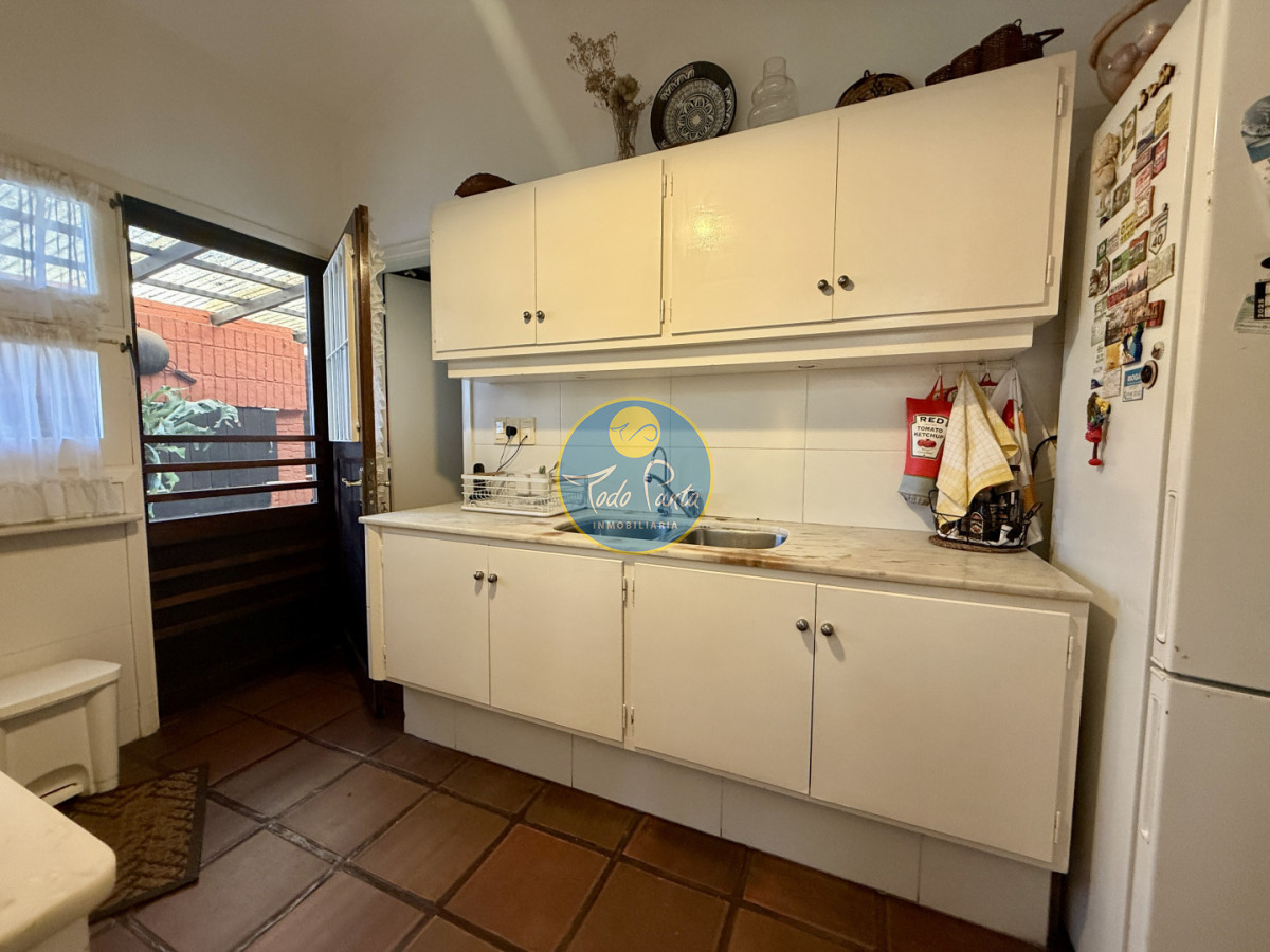 Miniatura de Casa de 3 dormitorios en Country, Punta del Este | Todo Punta