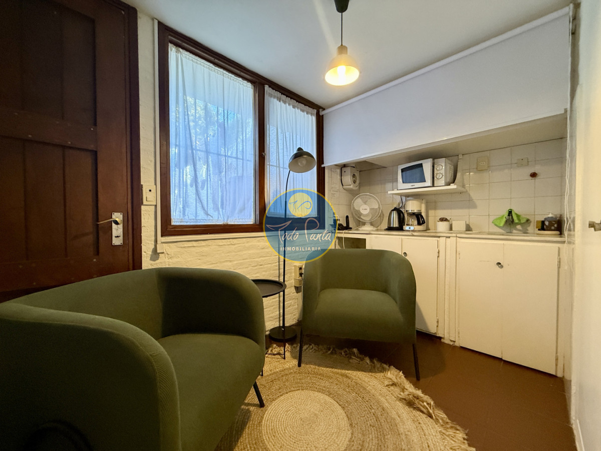 Miniatura de Casa de 3 dormitorios en Country, Punta del Este | Todo Punta