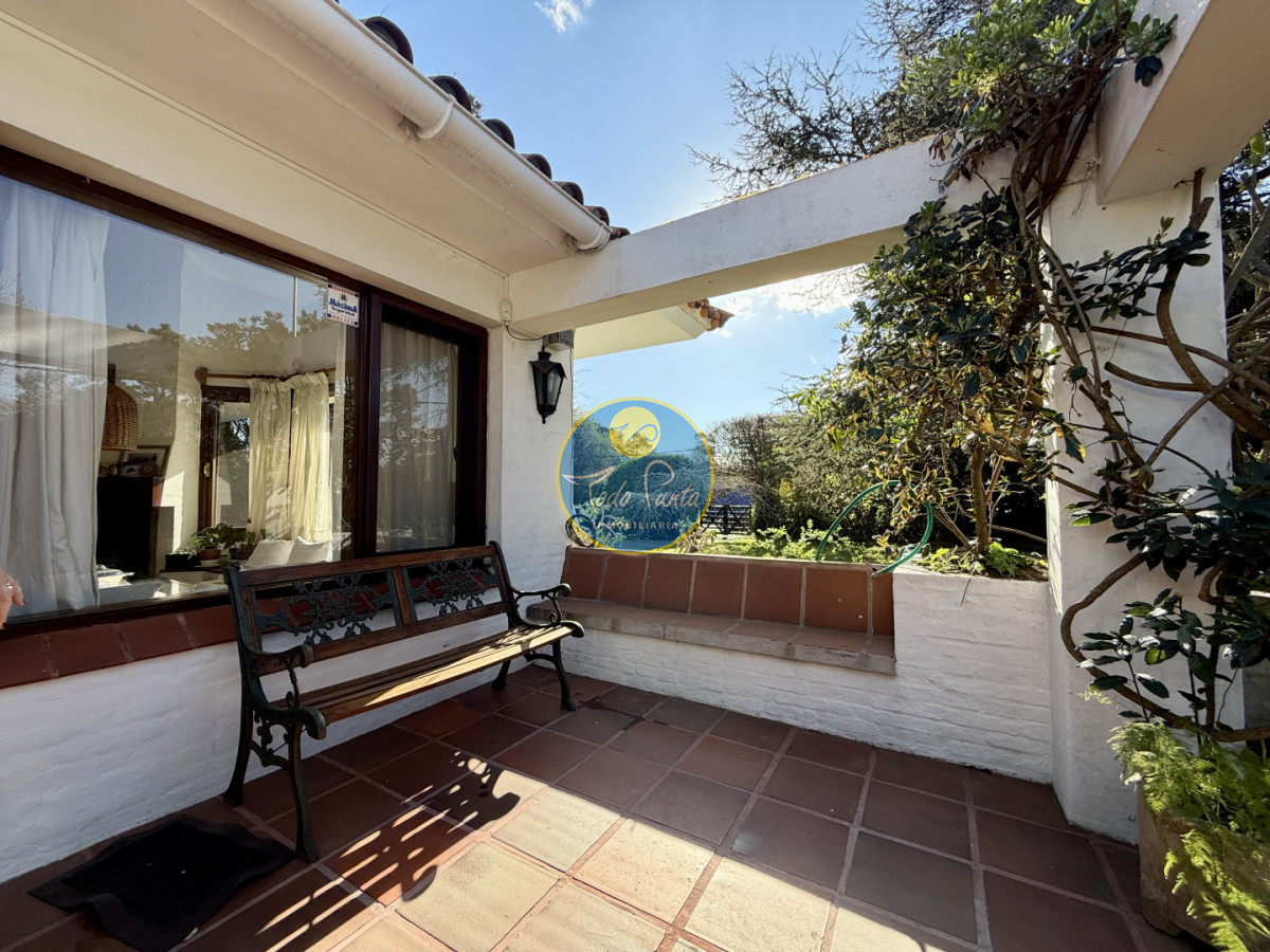 Miniatura de Casa de 3 dormitorios en Country, Punta del Este | Todo Punta