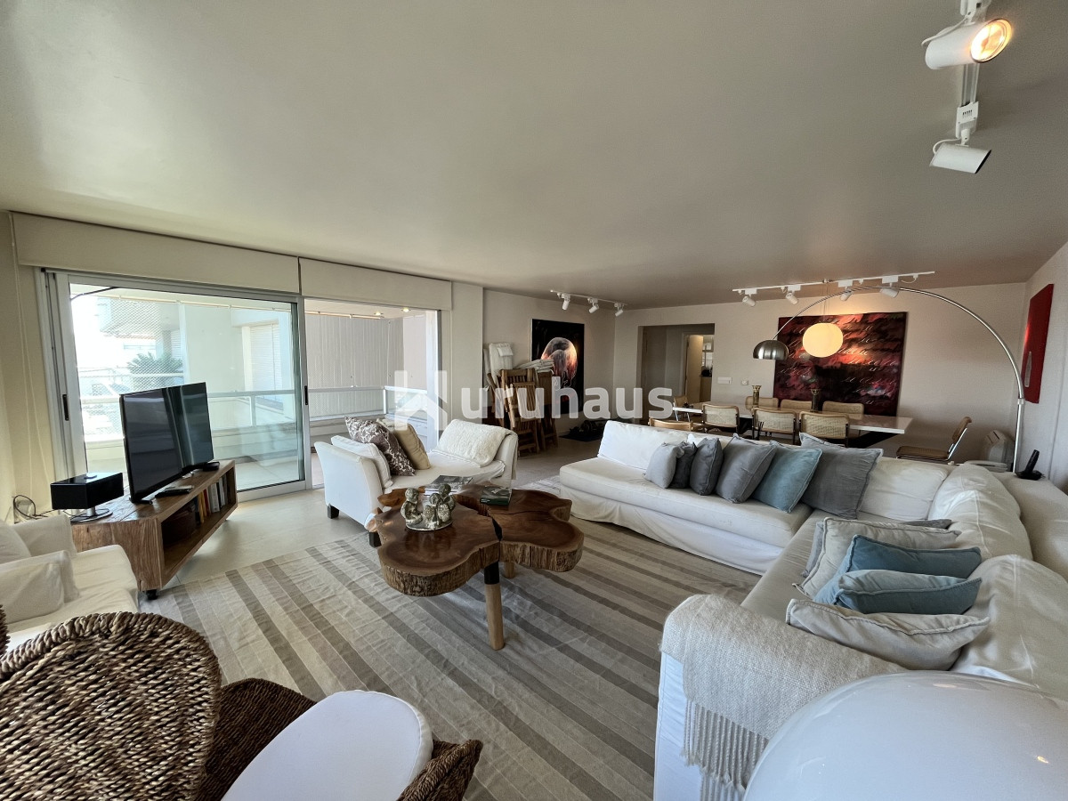 Península - GoPunta - Portal Inmobiliario de Punta del Este - Maldonado