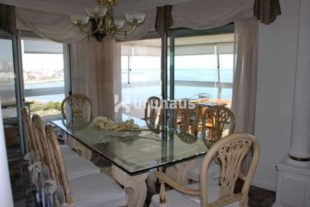 Mansa - GoPunta - Portal Inmobiliario de Punta del Este - Maldonado