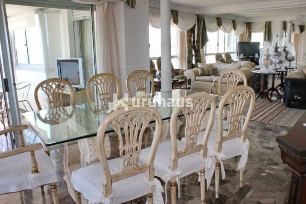 Mansa - GoPunta - Portal Inmobiliario de Punta del Este - Maldonado