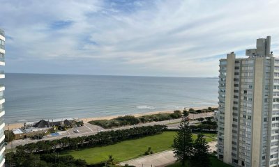 COMPLEJO LINCOLN CENTER VENTA DEPARTAMENTO