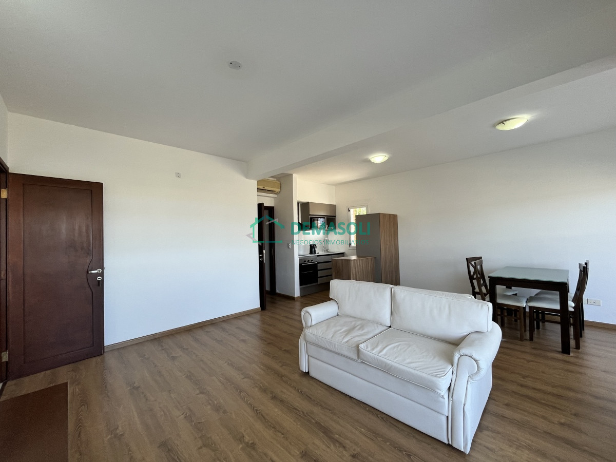 Apartamento ID.995 - APARTAMETNO EN VENTA FRENTE AL MAR