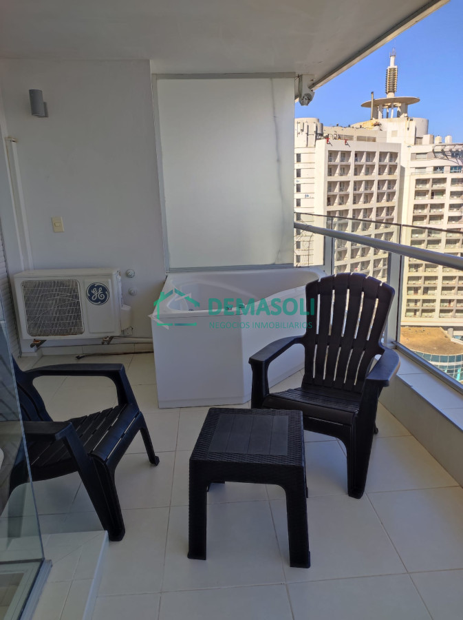 Apartamento ID.1484 - PLAYA MANSA