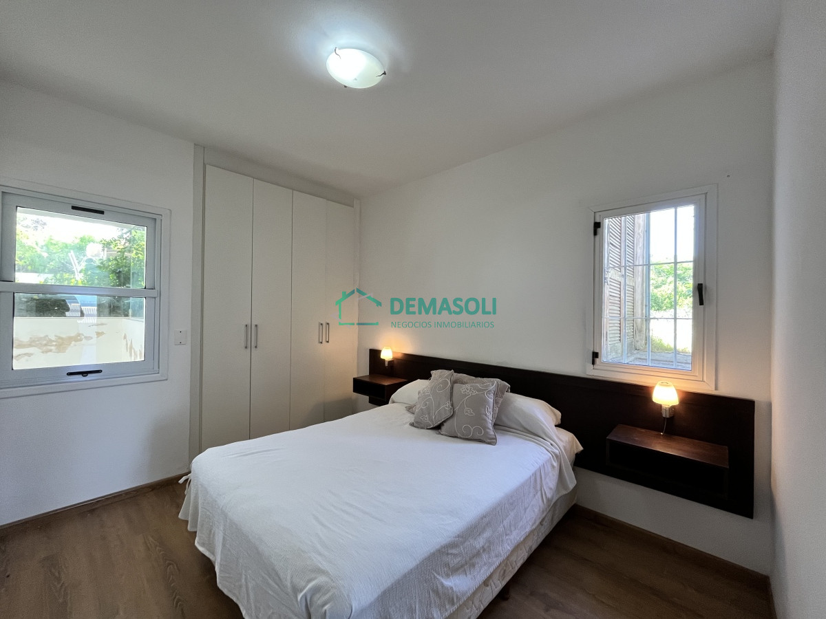 Apartamento ID.995 - APARTAMETNO EN VENTA FRENTE AL MAR