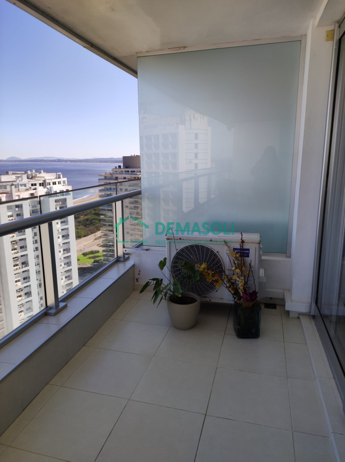 Apartamento ID.1484 - PLAYA MANSA