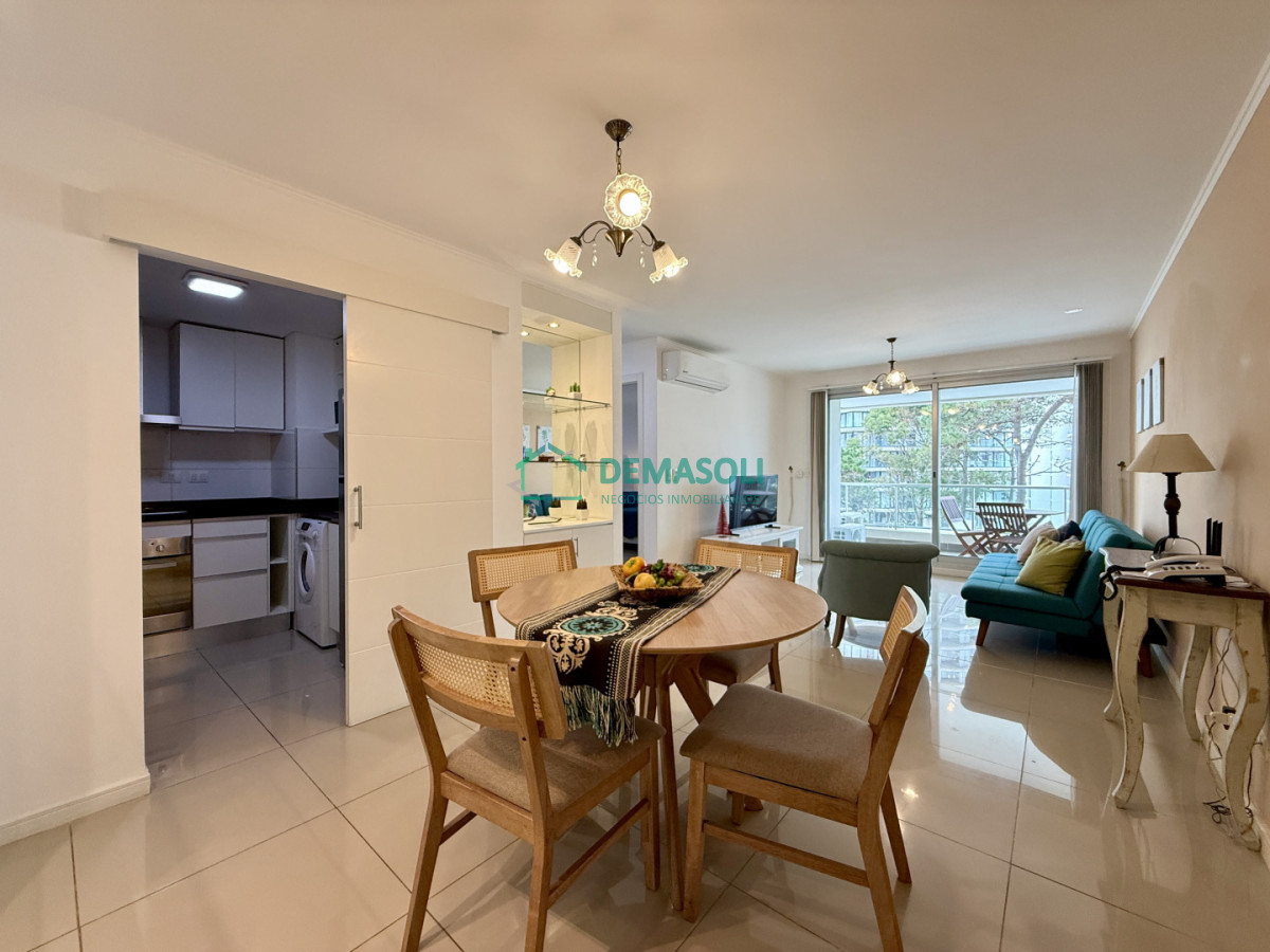 Apartamento ID.1486 - Apartamento en venta en Wind Tower  Confort, servicios y excelente ubicación