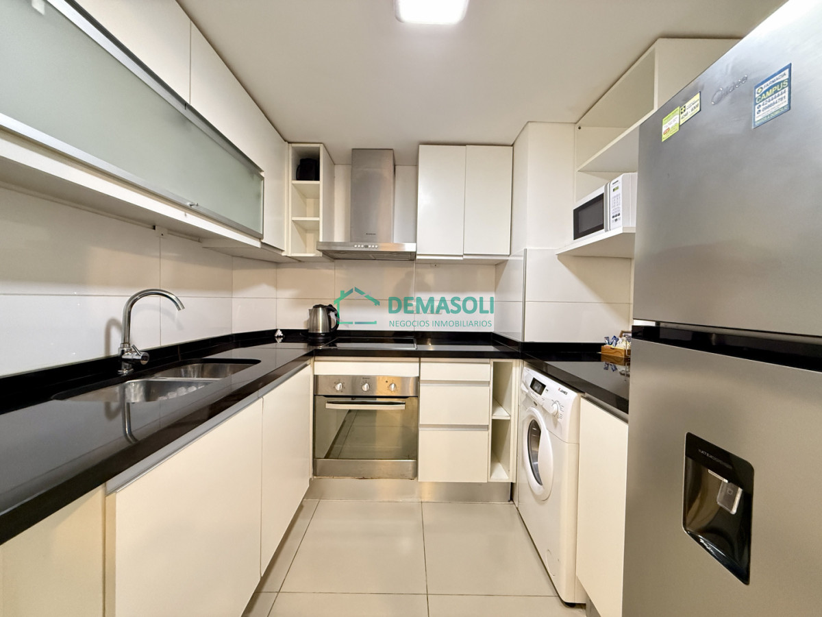 Apartamento ID.1486 - Apartamento en venta en Wind Tower  Confort, servicios y excelente ubicación