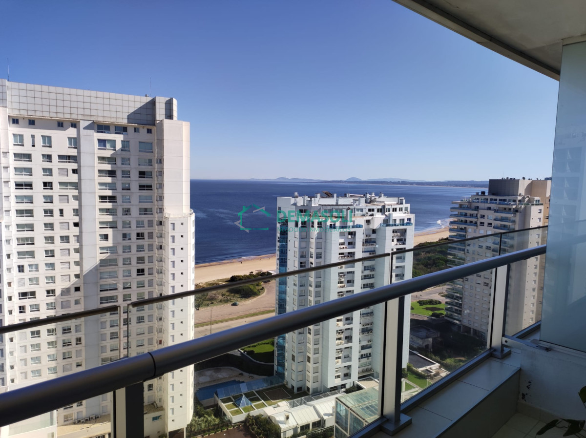 Apartamento ID.1484 - PLAYA MANSA
